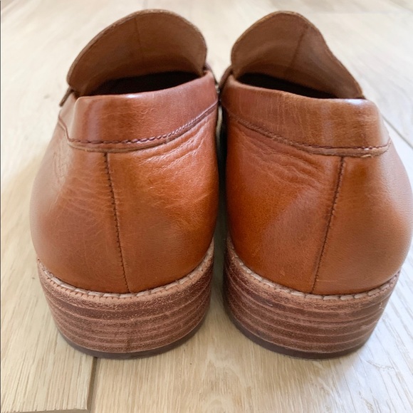 Madewell Elinor Loafers - Picture 3 of 6